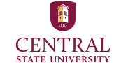 Central State University Logo